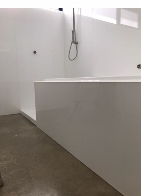 Acrylic Splashbacks & Printed Splashbacks Perth